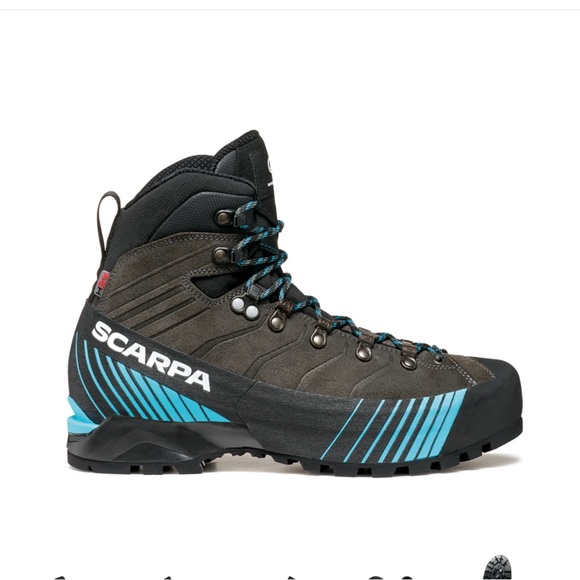 SCARPA Ribelle HD Mountaineering Boots